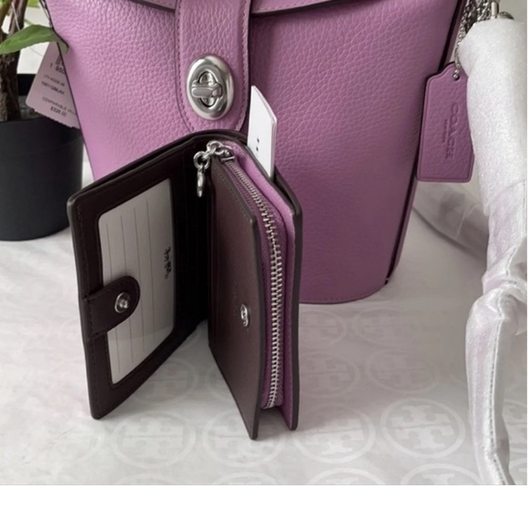 ✅SALE❤️‍🔥🆕Coach Set🎁 - Picture 6 of 10